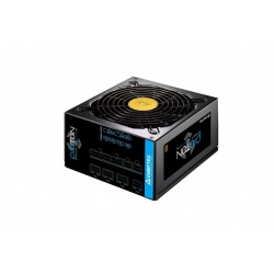 Блок питания CHIEFTEC RETAIL Proton BDF-750C, 80+bronze,14cm fan,a/PFC,24+8,3xPeripheral,6xSATA,4xPCIe,modular