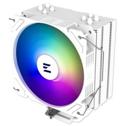 Процессорный кулер Zalman CNPS9X PERFORMA ARGB WHITE, LGA1700, 1200, 115X, AM5, AM4, TDP180W
