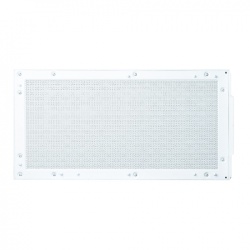 Корпус Zalman P50 DS без БП, 2xUSB3.0, 1xUSBType-C, 4x120мм ARGB, VGA 435мм, LCS ready, TG Side Panel, ATX, белый,P50DSWHITE — изображение 16