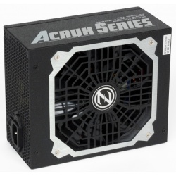 Блок питания Zalman ZM750-ARX, 750W, 80Plus Platinum 100-240V, EU