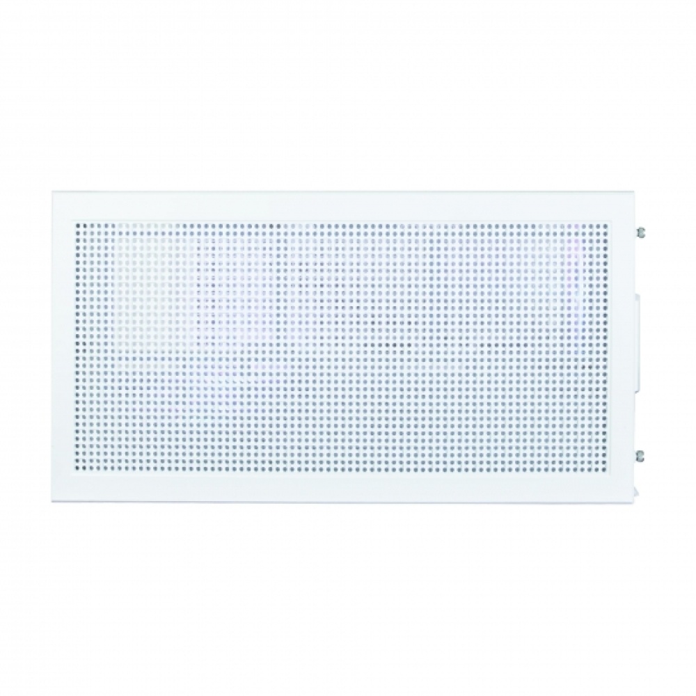 Корпус Zalman P30 White V2, без БП, 1xUSB3.0, 1хUSB Type-C, 3x120мм ARGB, TG Front/Side Panel, mATX, белый,P30WHITEV2 — изображение 10