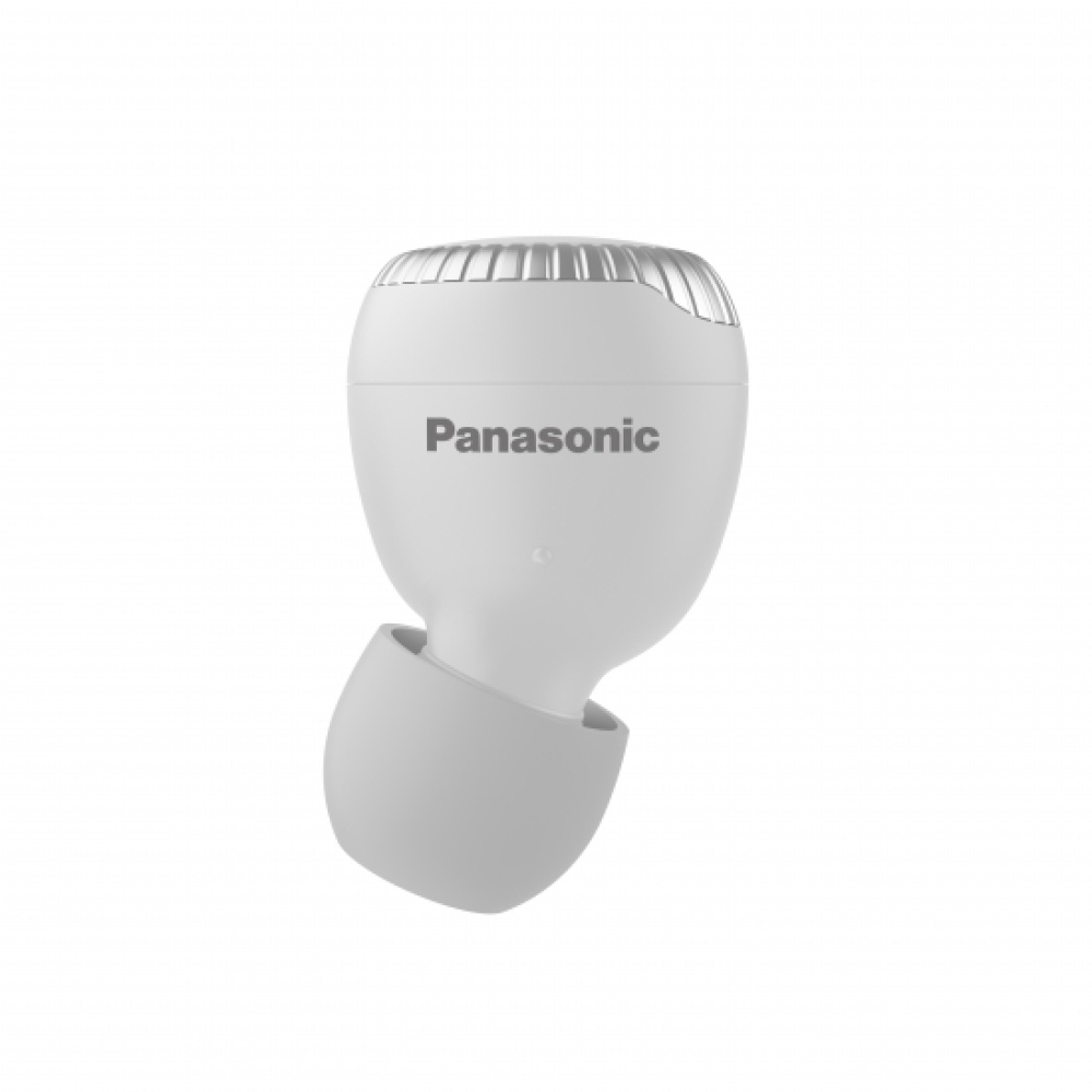 Наушники Panasonic RZ-S300WGE True Wireless Mic White — изображение 6