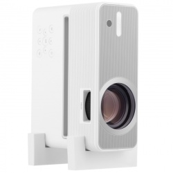 Проектор Projector 2E Phobos FHD, 200 lm, LED, 1.3, WiFi — изображение 11