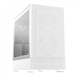 Корпус Zalman P30 AIR без БП ,P30AIRWHITE — изображение 12