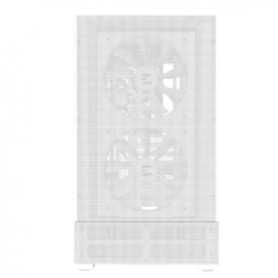 Корпус Zalman P30 AIR без БП ,P30AIRWHITE — изображение 13