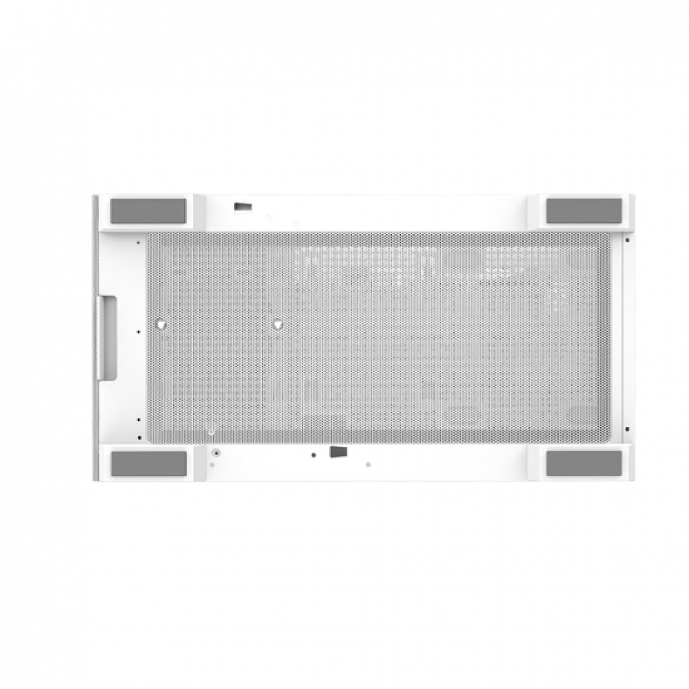 Корпус Zalman P30 AIR без БП, 1xUSB3.0, 1xUSBType-C, 3x140мм ARGB, VGA 392мм, LCS ready, TG Side Panel, mATX, белый,P30AIRWHITE — изображение 15