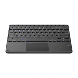 Клавиатура Blackview K1 Bluetooth беспроводная Black — изображение 2