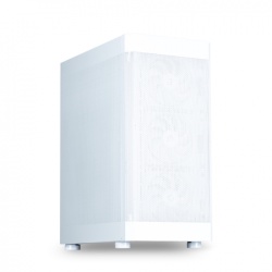 Корпус Zalman I4 без БП 2xUSB3.0, 1xUSB2.0 6x120мм white LED VGA 320мм LCS ready Mesh Side/Front Panel ATX белый,I4WHITE — изображение 2