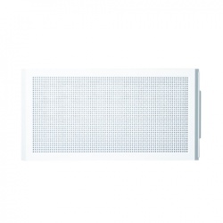 Корпус Zalman P50 DS без БП, 2xUSB3.0, 1xUSBType-C, 4x120мм ARGB, VGA 435мм, LCS ready, TG Side Panel, ATX, белый,P50DSWHITE — изображение 15