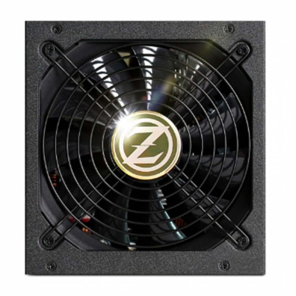 Блок питания Zalman ZM1000-EBTII WATTTERA (1000W) 80Plus Gold 100-240V, EU — изображение 2