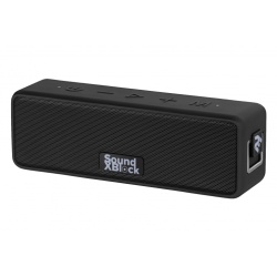 Акустическая система 2E SoundXBlock TWS, MP3, Wireless, Waterproof Black — изображение 2
