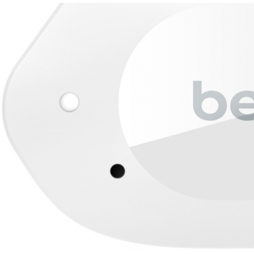 Наушники Belkin Soundform Play True Wireless White — изображение 2