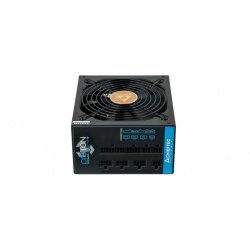 Блок питания CHIEFTEC RETAIL Proton BDF-750C, 80+bronze,14cm fan,a/PFC,24+8,3xPeripheral,6xSATA,4xPCIe,modular — изображение 2
