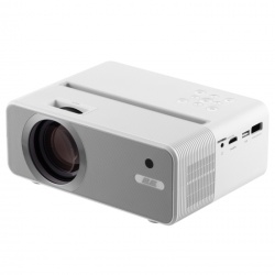 Проектор Projector 2E Phobos FHD, 200 lm, LED, 1.3, WiFi — изображение 2