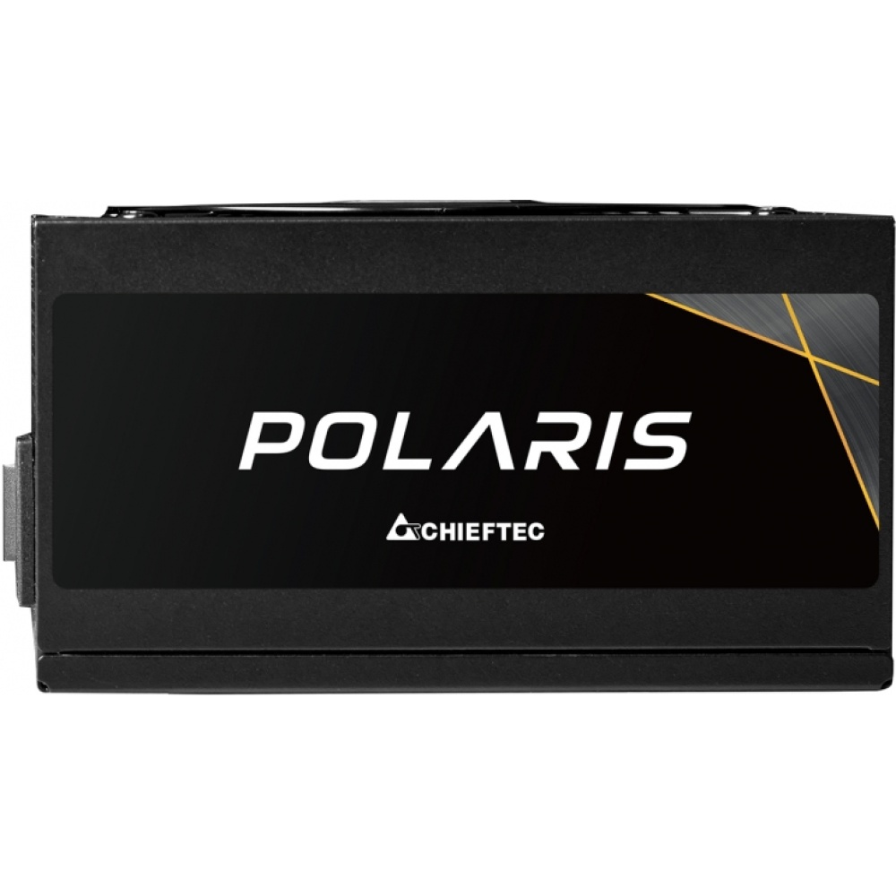 Блок питания CHIEFTEC Polaris 3.0 (1050W), >90%, 80+ Gold, 135мм FDB, 1xMB 24pin(20+4), 2xCPU 8pin(4 — изображение 3