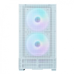 Корпус Zalman P30 AIR без БП ,P30AIRWHITE — изображение 3