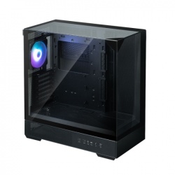 Корпус Zalman P40 Prism без БП — изображение 3