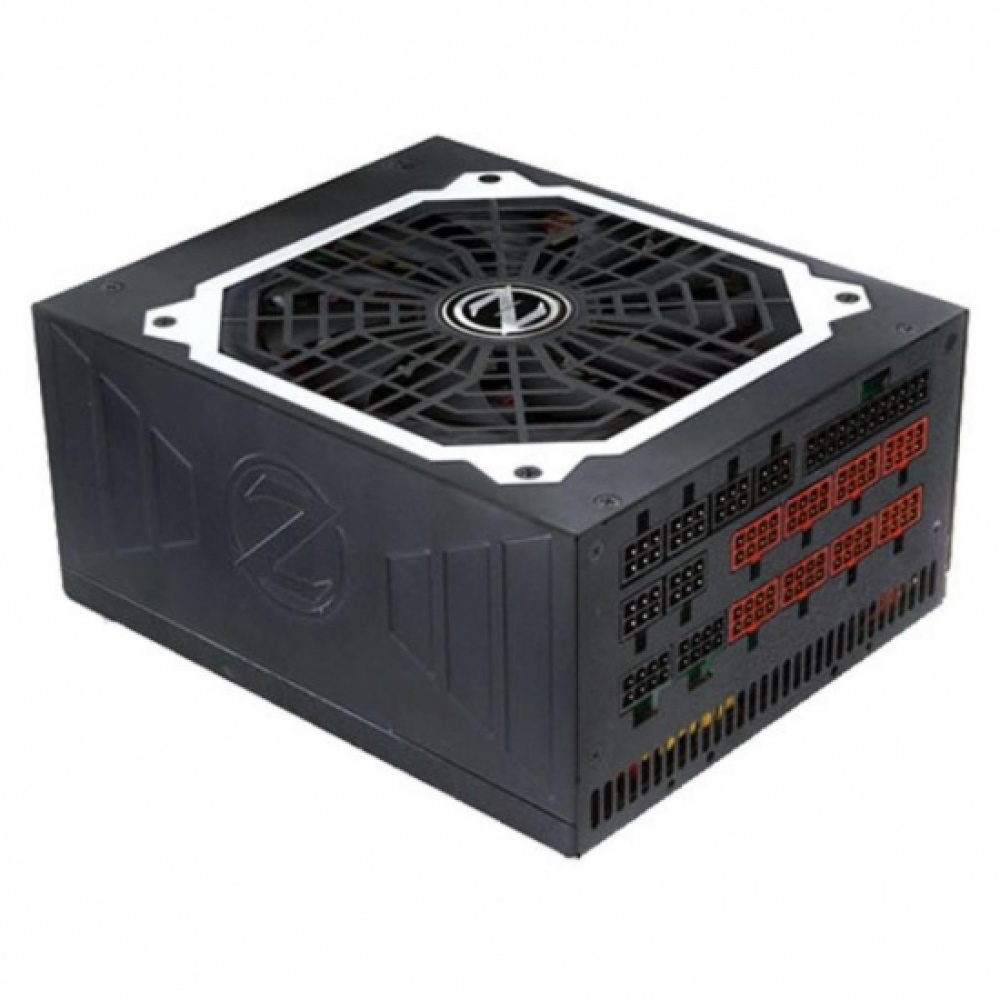 Блок питания Zalman ZM750-ARX, 750W, 80Plus Platinum 100-240V, EU — изображение 3