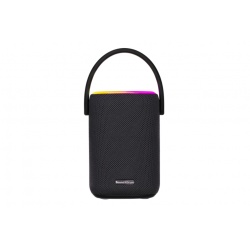 Акустическая система 2E SoundXDrum TWS, MP3, Wireless, Waterproof Black — изображение 3