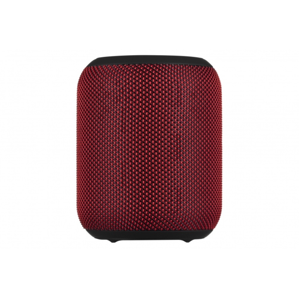 Акустическая система 2E SoundXPod TWS, MP3, Wireless, Waterproof Red — изображение 3