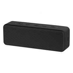 Акустическая система 2E SoundXBlock TWS, MP3, Wireless, Waterproof Black — изображение 3