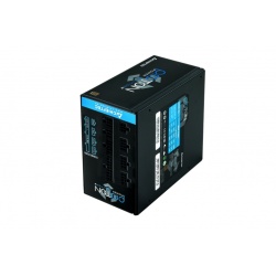 Блок питания CHIEFTEC RETAIL Proton BDF-750C, 80+bronze,14cm fan,a/PFC,24+8,3xPeripheral,6xSATA,4xPCIe,modular — изображение 3