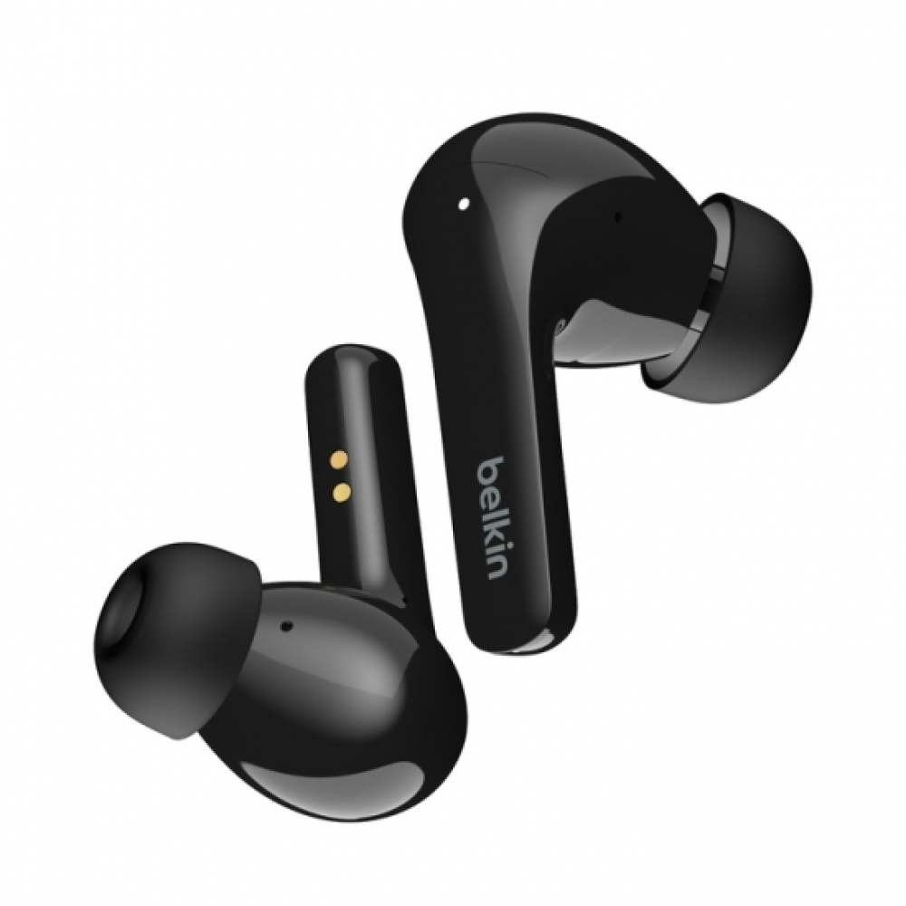 Наушники Belkin Soundform Flow True Wireless Black — изображение 3