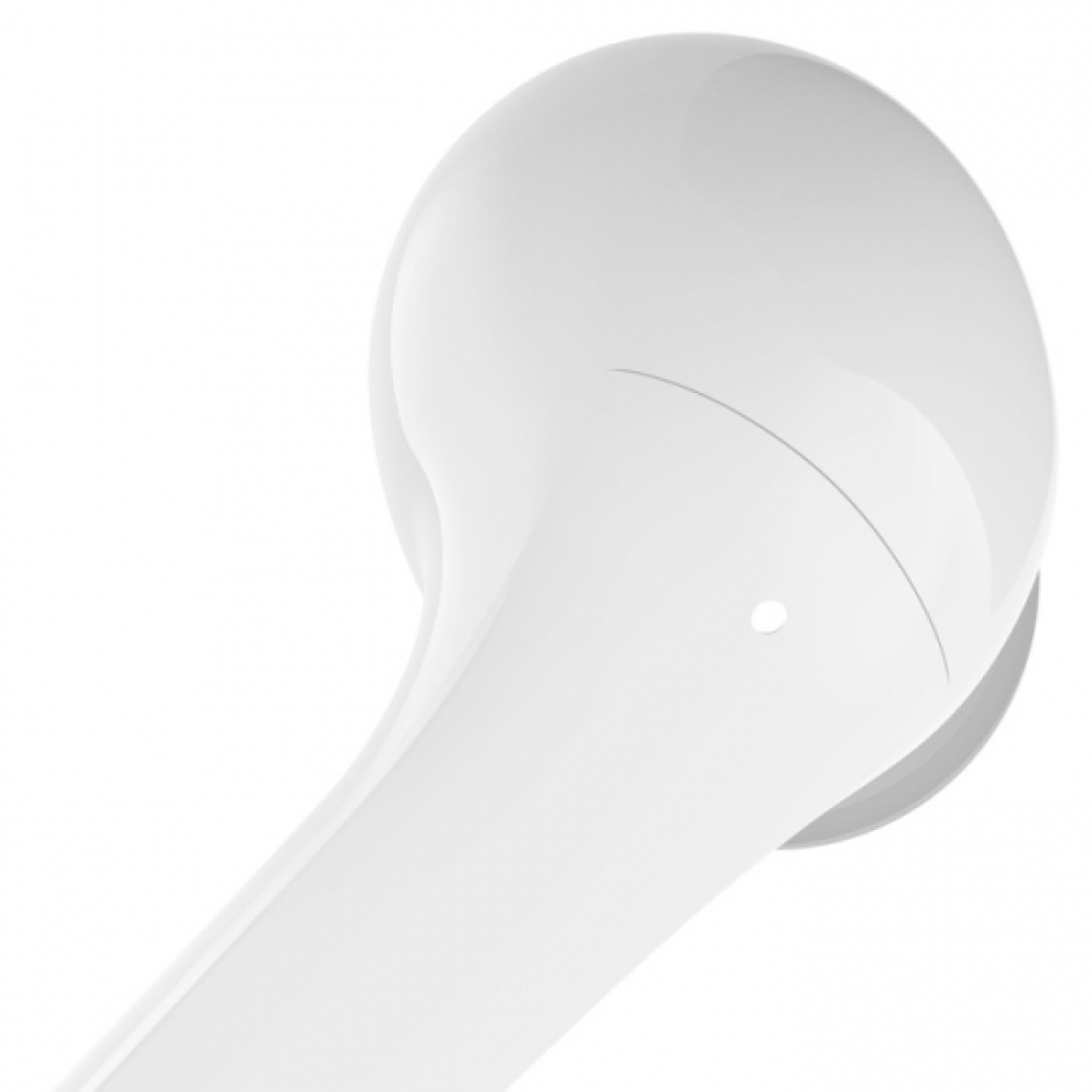 Наушники Belkin Soundform Flow True Wireless White — изображение 3