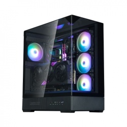 Корпус Zalman P40 Prism без БП — изображение 4