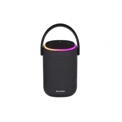 Акустическая система 2E SoundXDrum TWS, MP3, Wireless, Waterproof Black — изображение 4