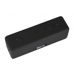 Акустическая система 2E SoundXBlock TWS, MP3, Wireless, Waterproof Black — изображение 4