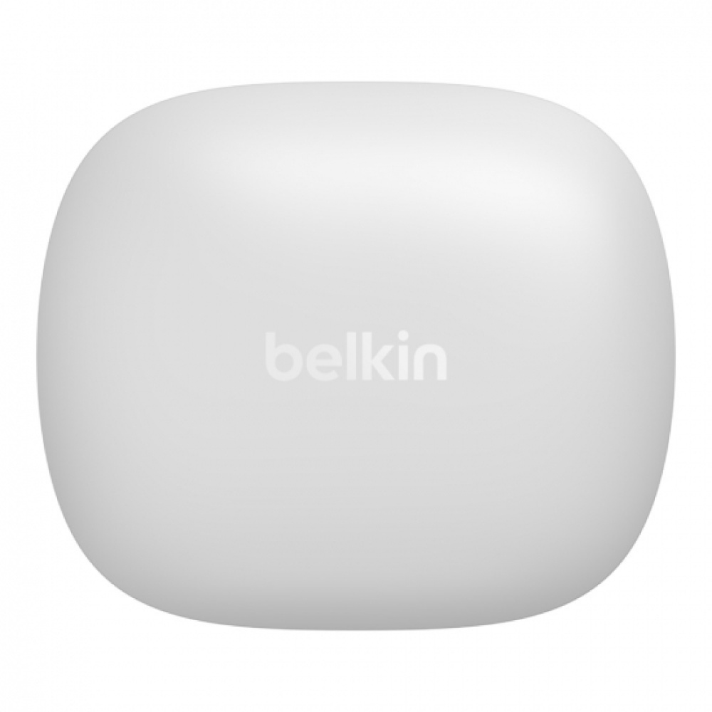 Наушники Belkin Soundform Rise True Wireless, white — изображение 5