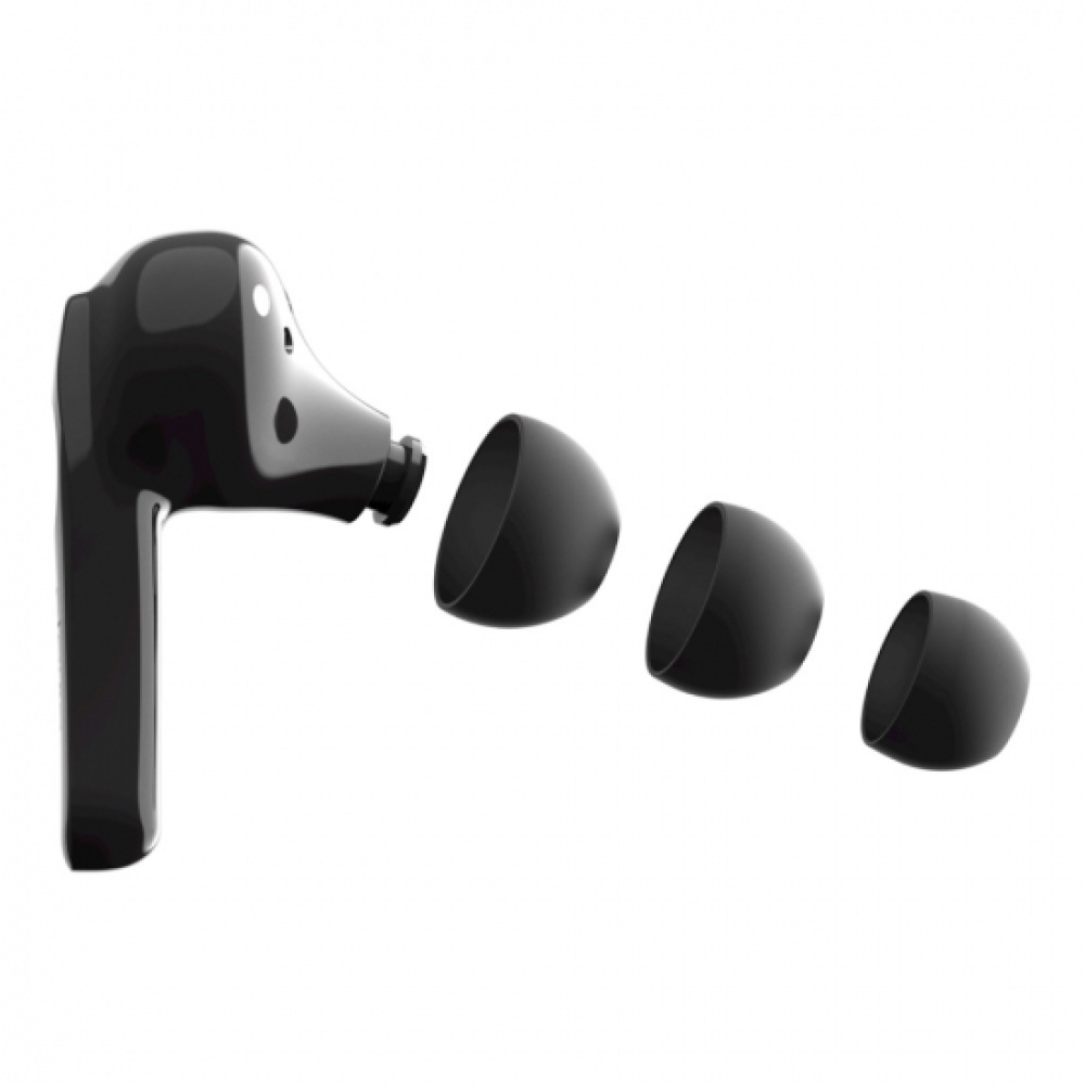 Наушники Belkin Soundform Move True Wireless, black — изображение 5