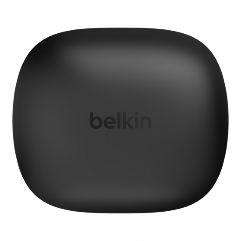 Наушники Belkin Soundform Rise True Wireless, black — изображение 5