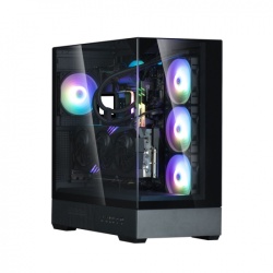 Корпус Zalman P40 Prism без БП — изображение 5