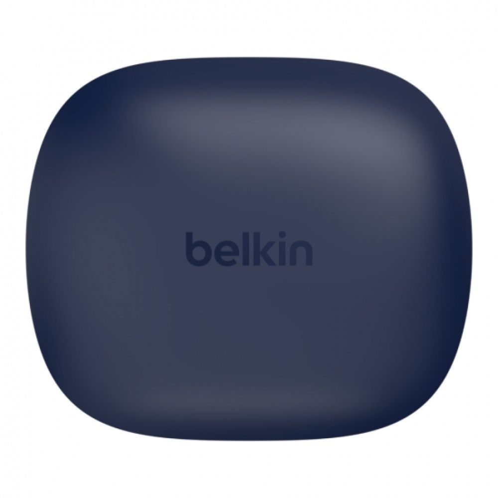 Наушники Belkin Soundform Rise True Wireless, blue — изображение 5