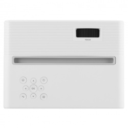 Проектор Projector 2E Phobos FHD, 200 lm, LED, 1.3, WiFi — изображение 5