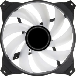 Набор корпусных вентиляторов Zalman Kit of Zalman Case fan Infinity Mirror ZM-IF120A3, ARGB, 3x120mm, 1200rpm ± 10%,3 pin,black frame & controller — изображение 5