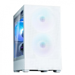 Корпус Zalman P30 AIR без БП ,P30AIRWHITE — изображение 6