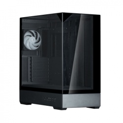 Корпус Zalman P40 Prism без БП — изображение 6