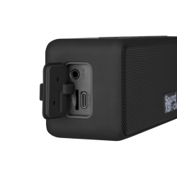 Акустическая система 2E SoundXBlock TWS, MP3, Wireless, Waterproof Black — изображение 6