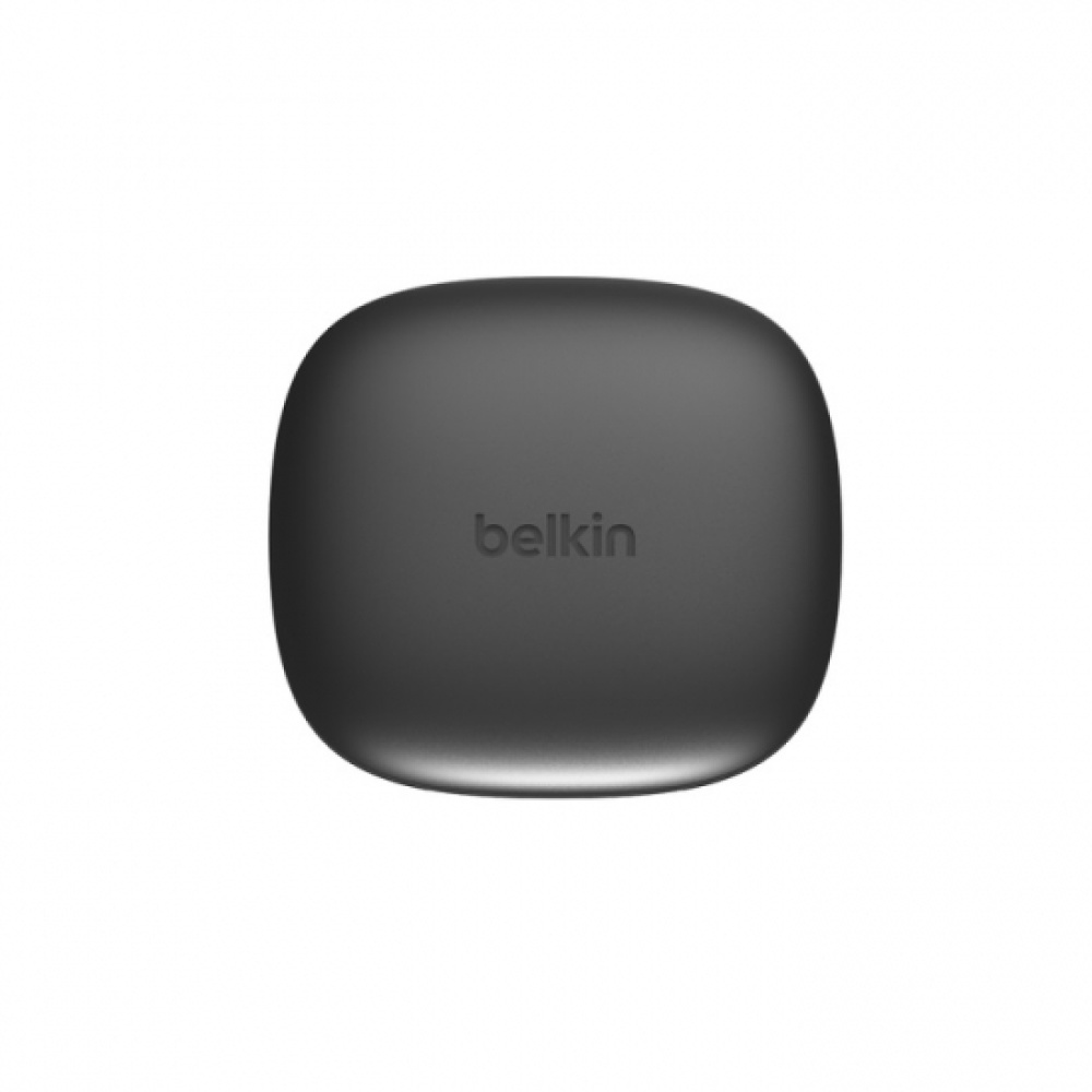 Наушники Belkin Soundform Flow True Wireless Black — изображение 6