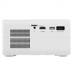Проектор Projector 2E Phobos FHD, 200 lm, LED, 1.3, WiFi — изображение 6