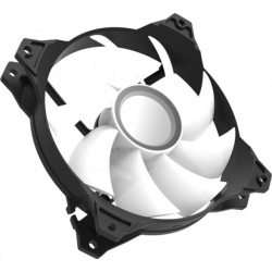 Набор корпусных вентиляторов Zalman Kit of Zalman Case fan Infinity Mirror ZM-IF120A3, ARGB, 3x120mm, 1200rpm ± 10%,3 pin,black frame & controller — изображение 6