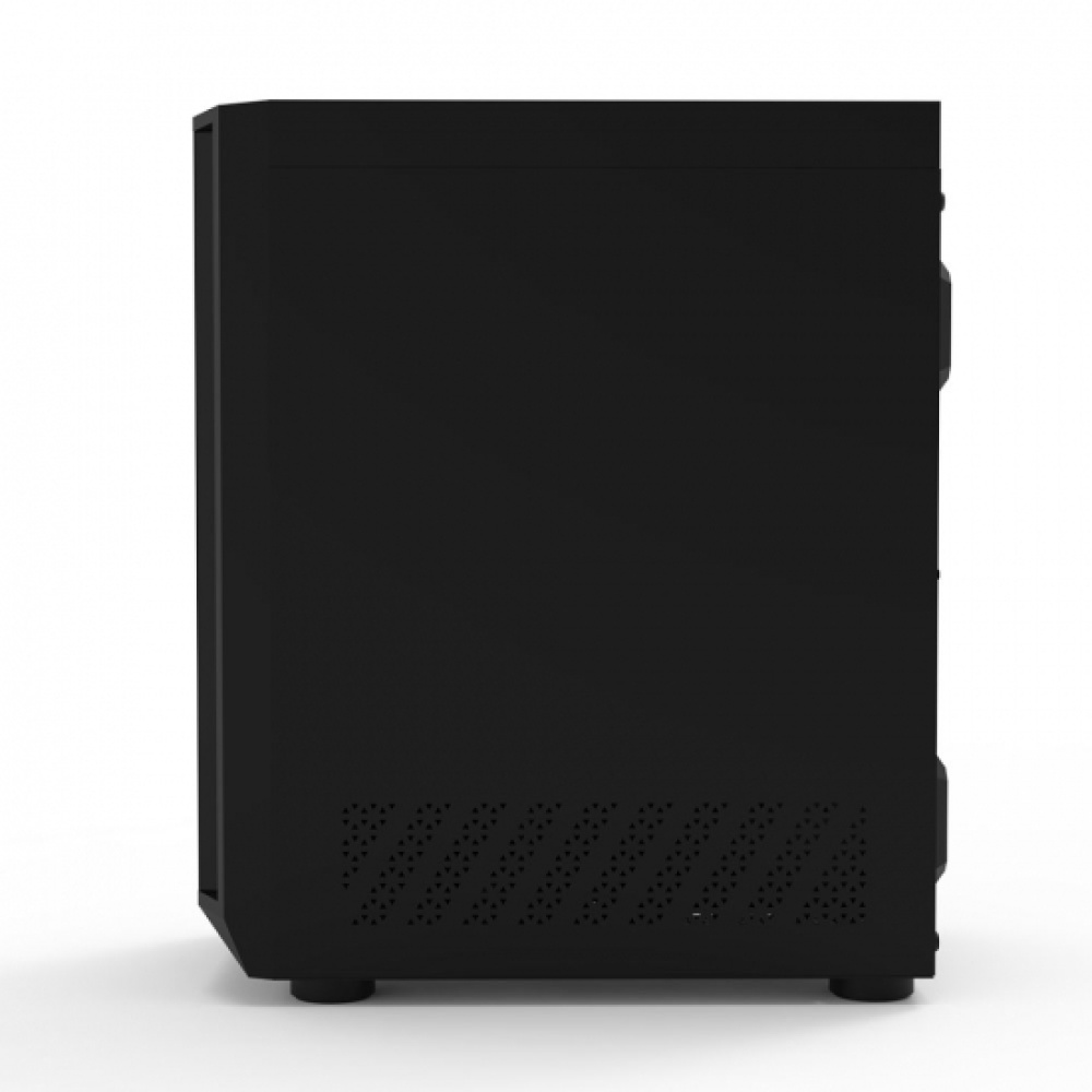 Корпус Zalman I6 без БП 1xUSB3.0, 1xUSB2.0 1xUSB Type-C 4x140мм RGB VGA 355мм LCS ready TG Side Panel ATX чёрный,I6BLACK — изображение 7