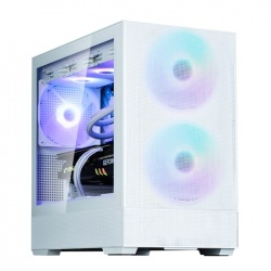Корпус Zalman P30 AIR без БП ,P30AIRWHITE — изображение 7