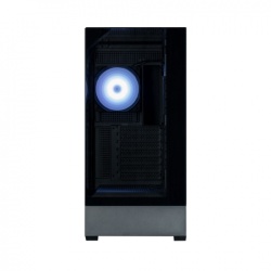 Корпус Zalman P40 Prism без БП — изображение 7