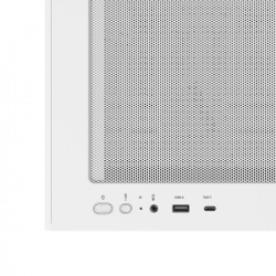 Корпус Zalman P30 AIR без БП ,P30AIRWHITE — изображение 8