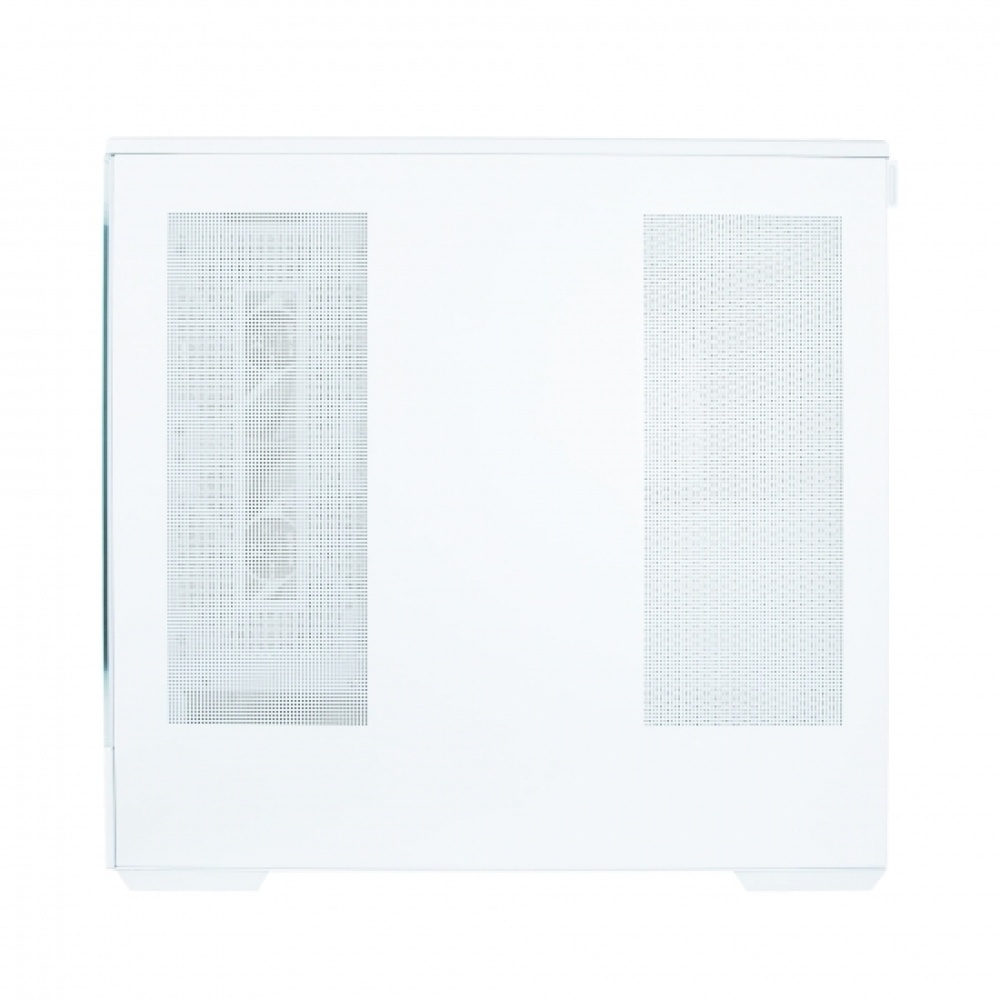 Корпус Zalman P30 White V2, без БП, 1xUSB3.0, 1хUSB Type-C, 3x120мм ARGB, TG Front/Side Panel, mATX, белый,P30WHITEV2 — изображение 9