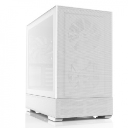 Корпус Zalman P30 AIR без БП ,P30AIRWHITE — изображение 9